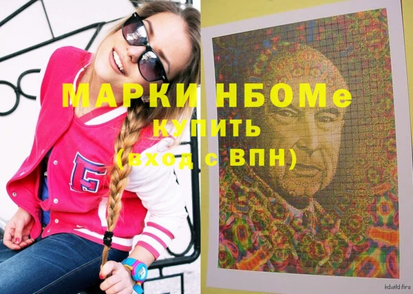 винт Надым