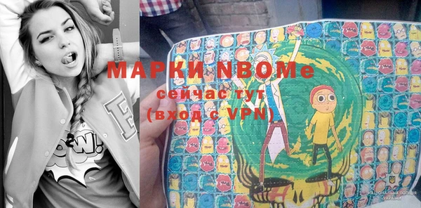 винт Надым